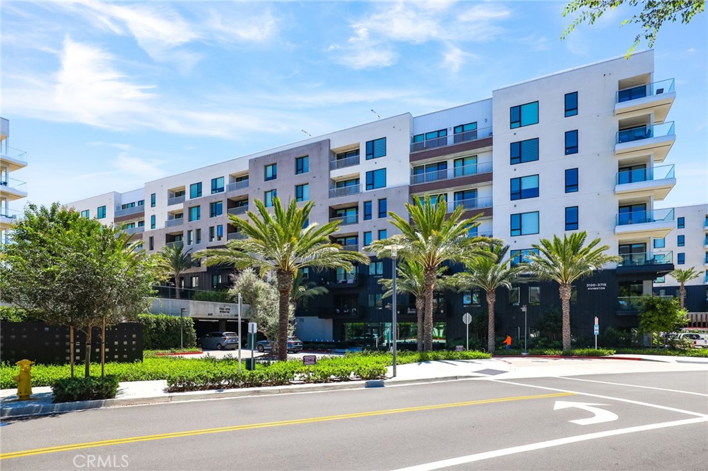 Lexington at Central Park West - Residential