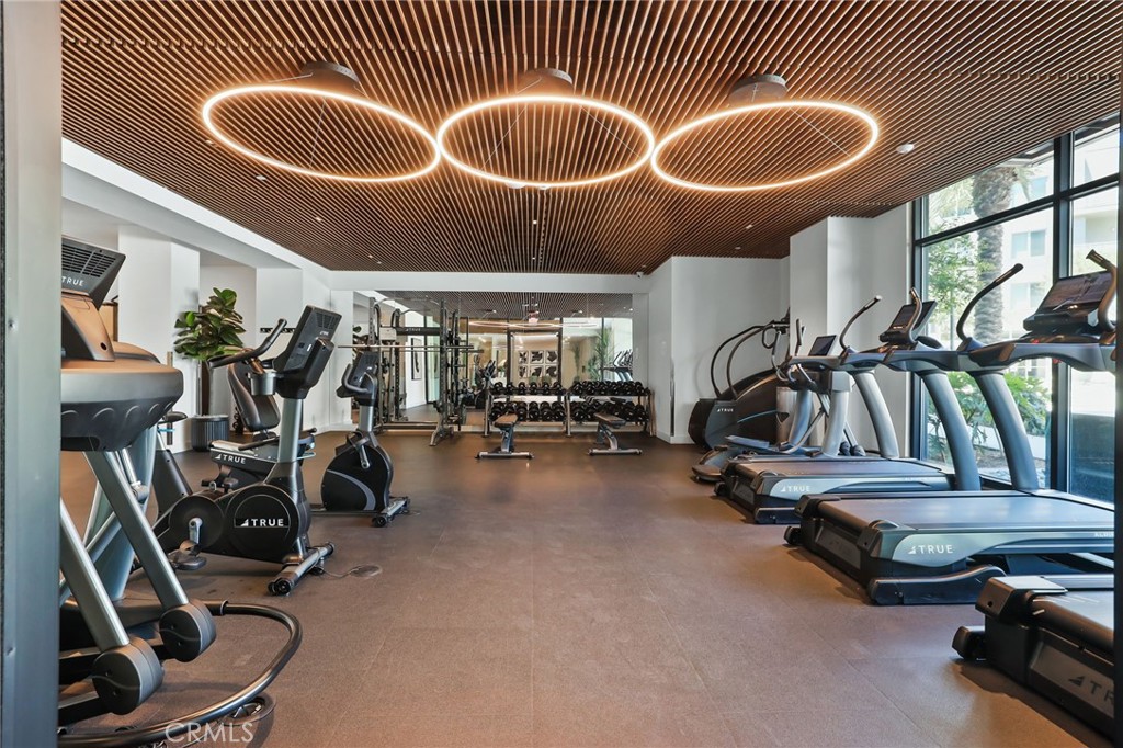 Lexington at Central Park West - Residential