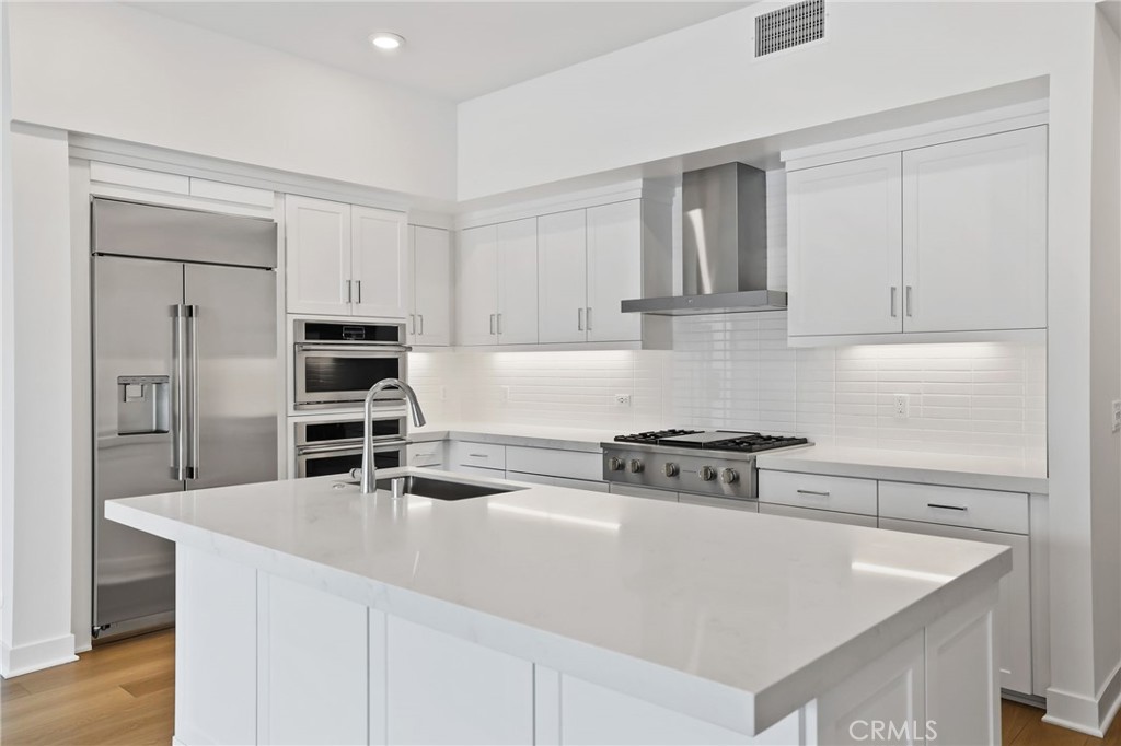 Lexington at Central Park West - Residential