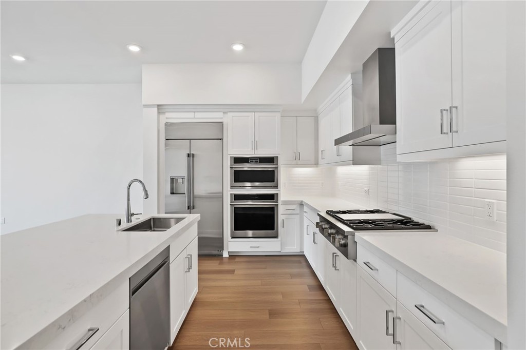 Lexington at Central Park West - Residential