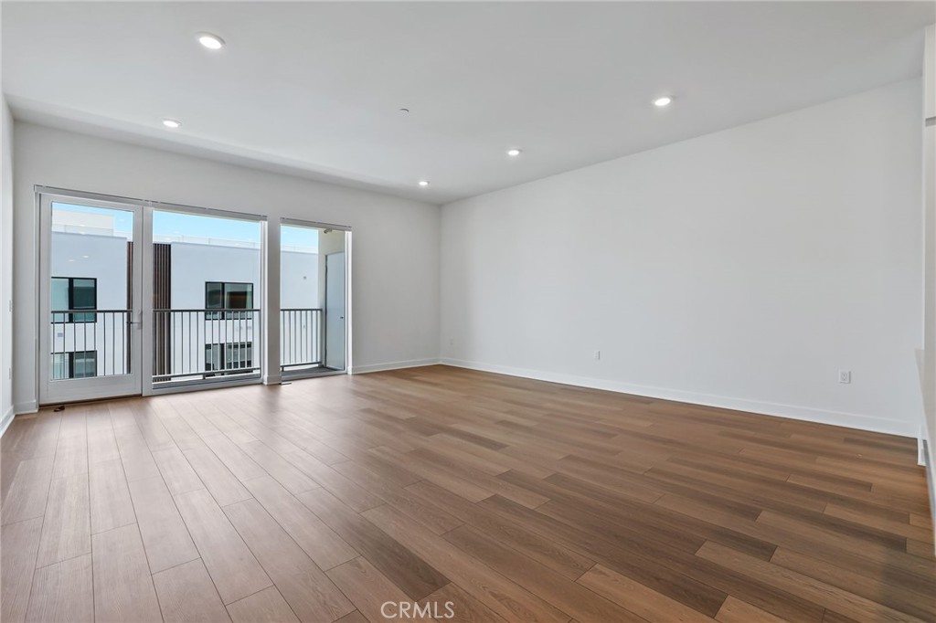 Lexington at Central Park West - Residential