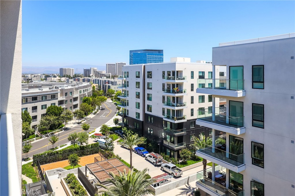 Lexington at Central Park West - Residential