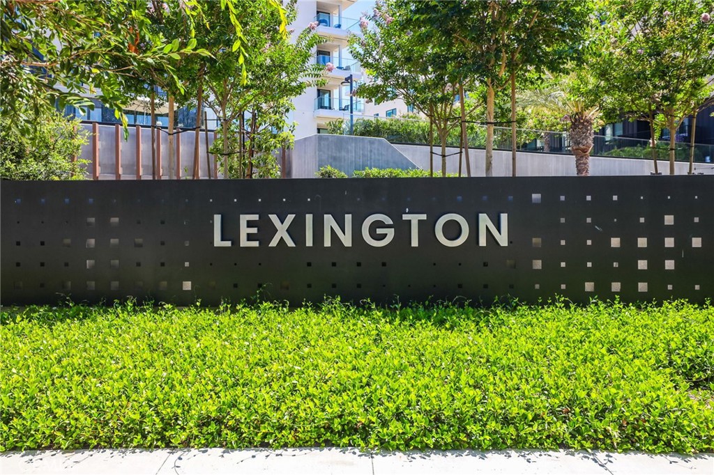 Lexington at Central Park West - Residential