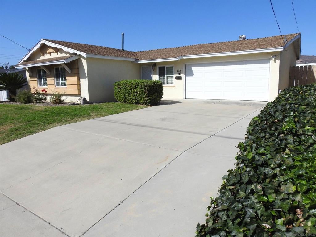 1069 Woodhaven Drive