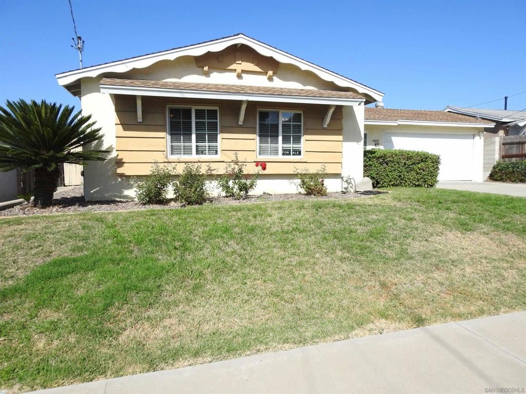 1069 Woodhaven Drive