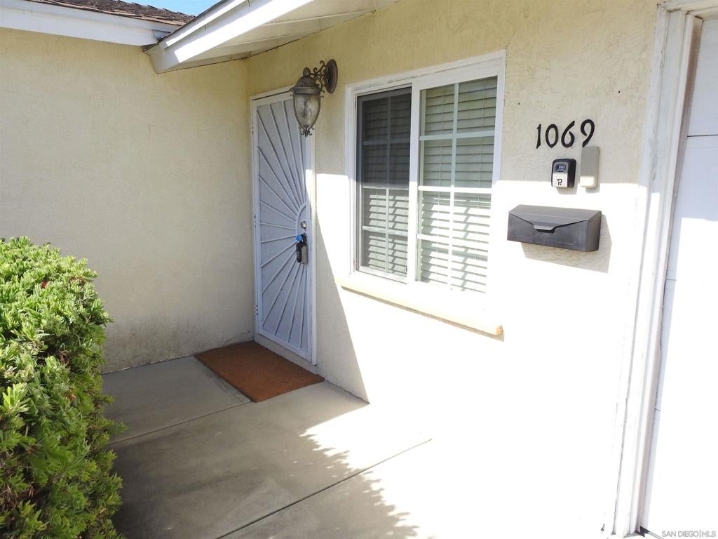 1069 Woodhaven Drive