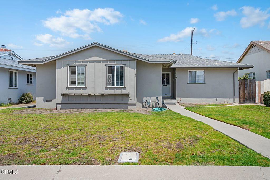 1127 Douglas Avenue
