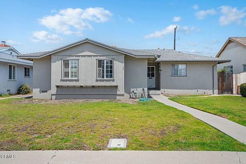 1127 Douglas Avenue Oxnard CA 93030