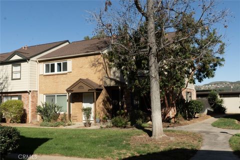 Photo of 1277 N Mollison Ave #F, El Cajon, CA 92021 (MLS # PW26030765)