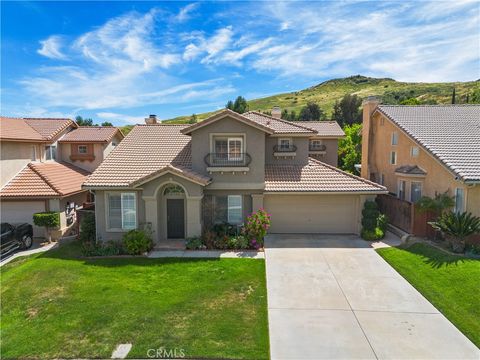 Photo of 28428 Oak Valley Rd, Castaic, CA 91384 (MLS # SR26074477)