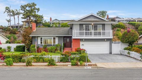 921 Calle Pinata Thousand Oaks CA 91360