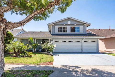 Photo of 12342 Edgefield Street, Cerritos, CA 90703 (MLS # PW26086544)