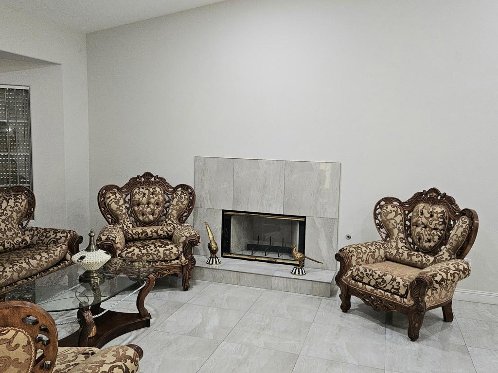 Panorama - Residential Lease