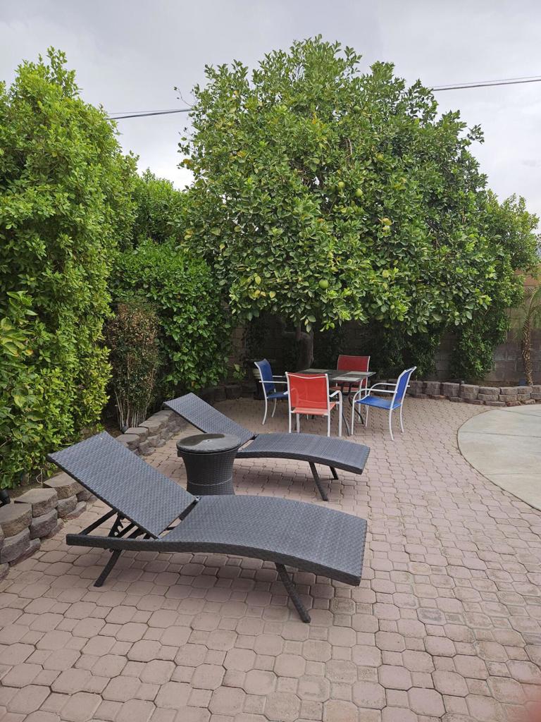 Panorama - Residential Lease