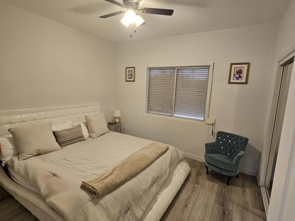 Panorama - Residential Lease