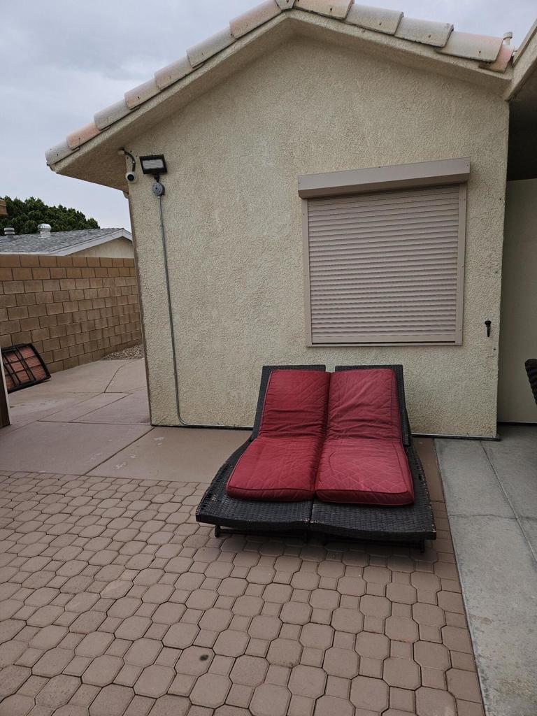 Panorama - Residential Lease