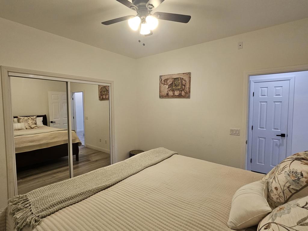 Panorama - Residential Lease