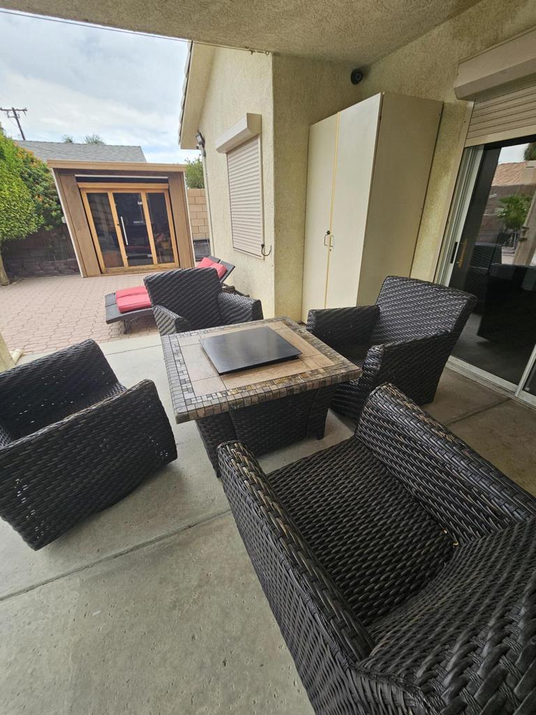 Panorama - Residential Lease