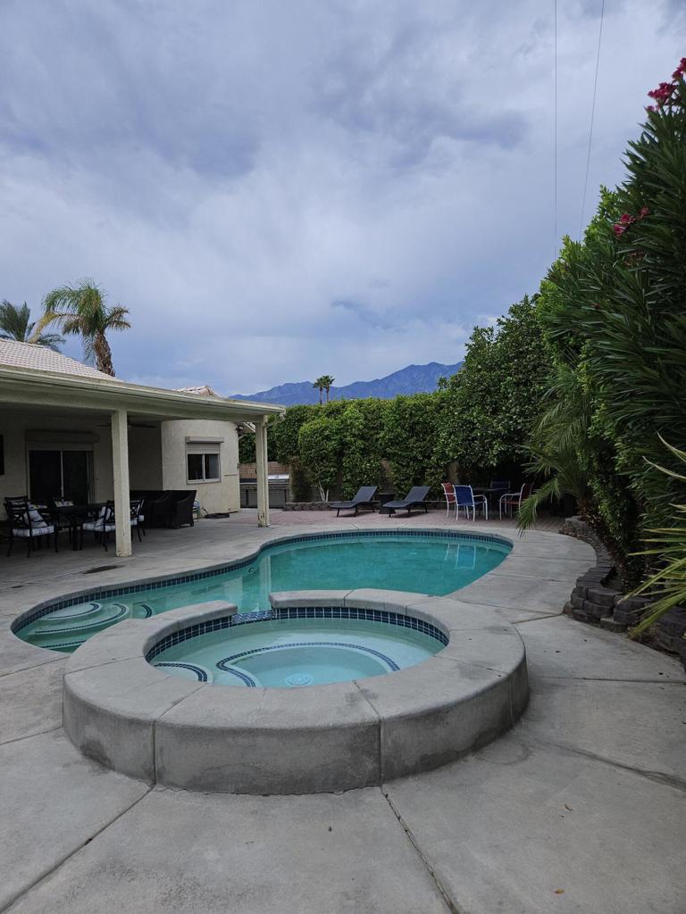 Panorama - Residential Lease