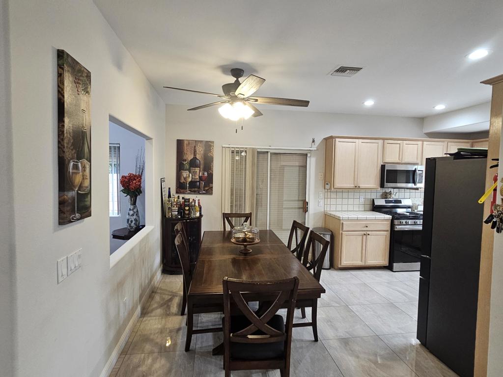 Panorama - Residential Lease