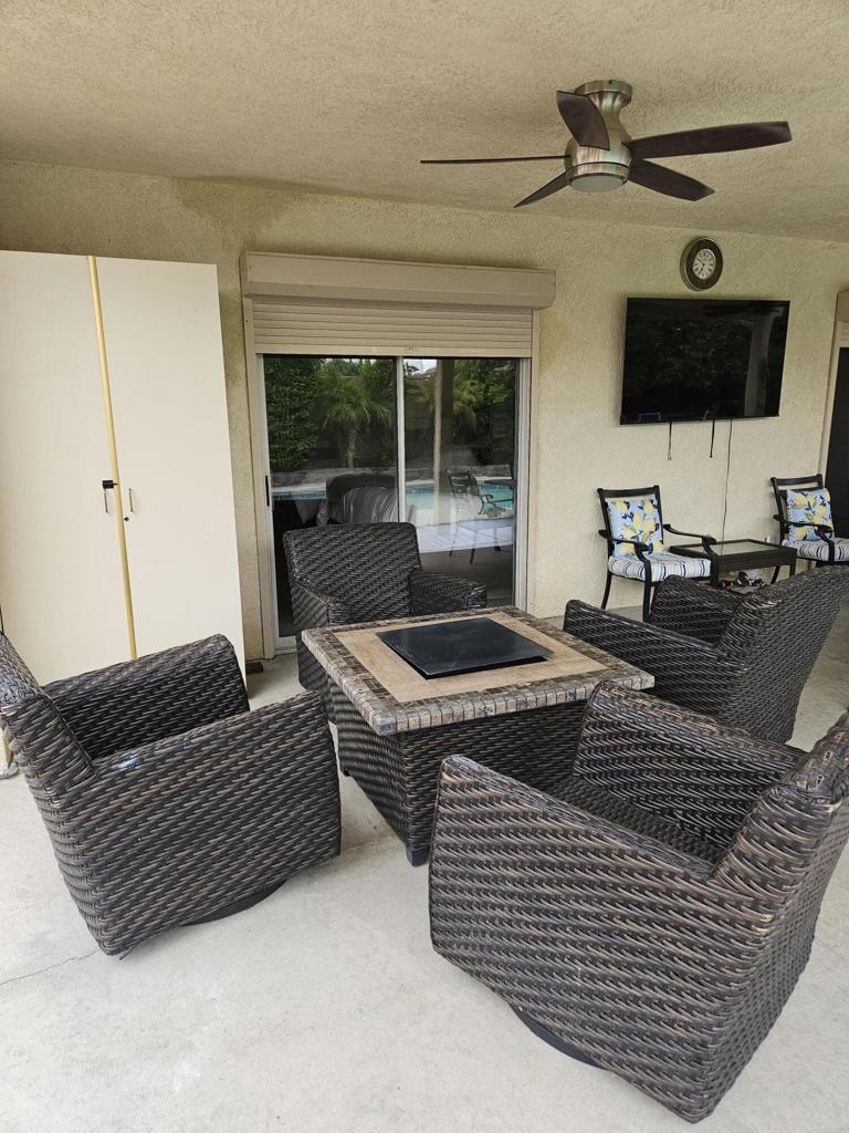 Panorama - Residential Lease
