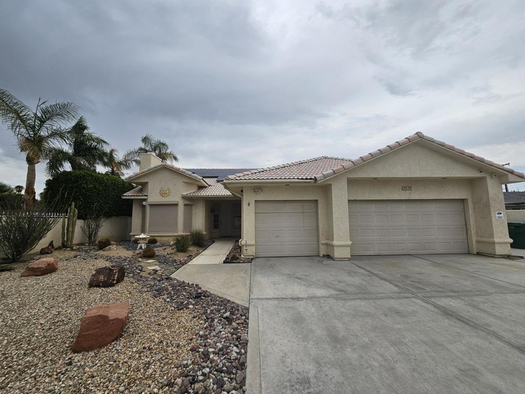 Panorama - Residential Lease