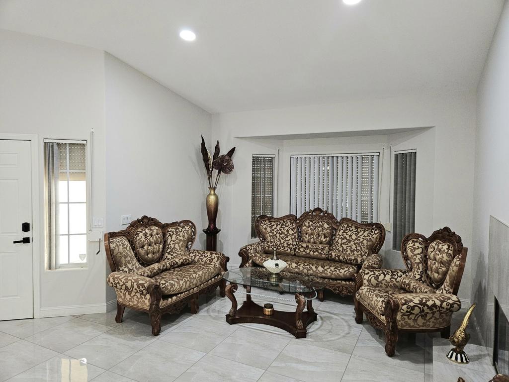 Panorama - Residential Lease
