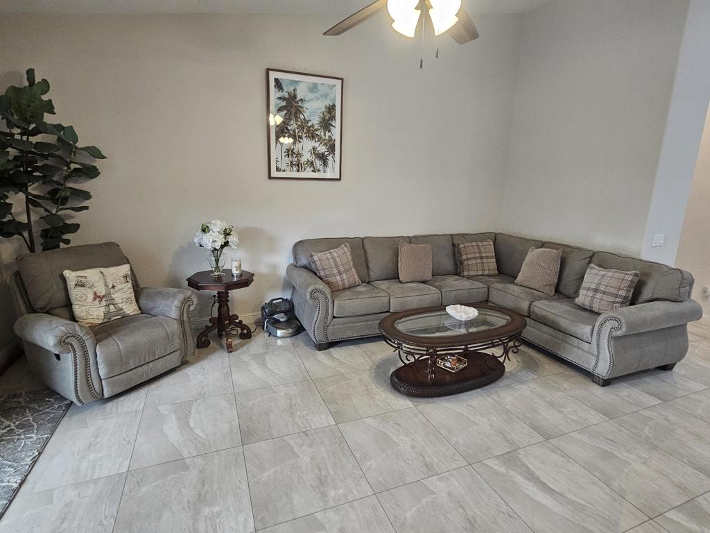 Panorama - Residential Lease