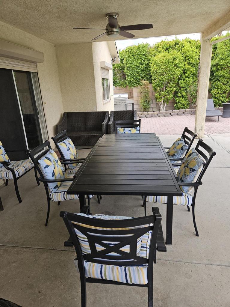 Panorama - Residential Lease