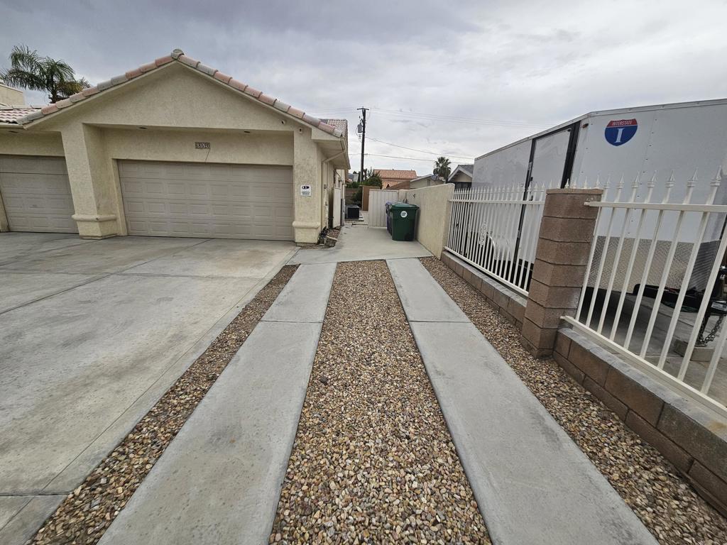 Panorama - Residential Lease