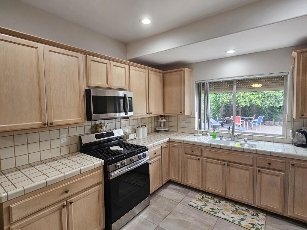 Panorama - Residential Lease