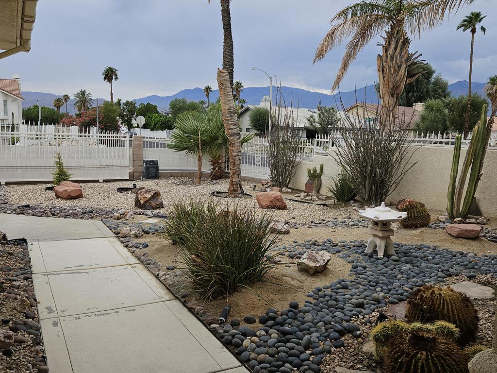 Panorama - Residential Lease