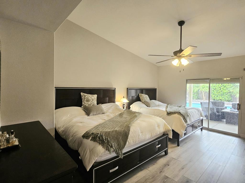 Panorama - Residential Lease