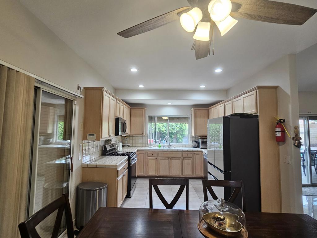 Panorama - Residential Lease