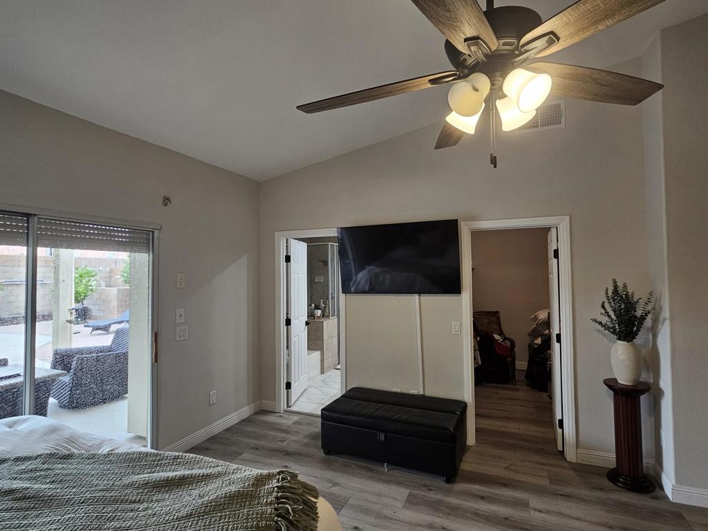 Panorama - Residential Lease