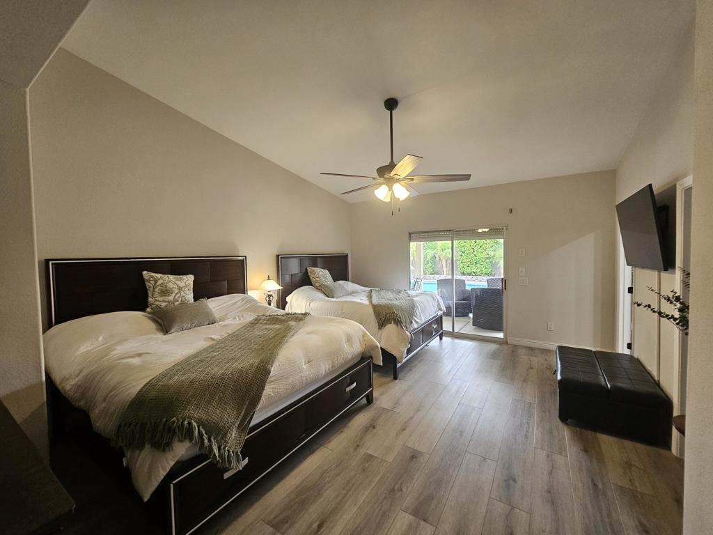 Panorama - Residential Lease