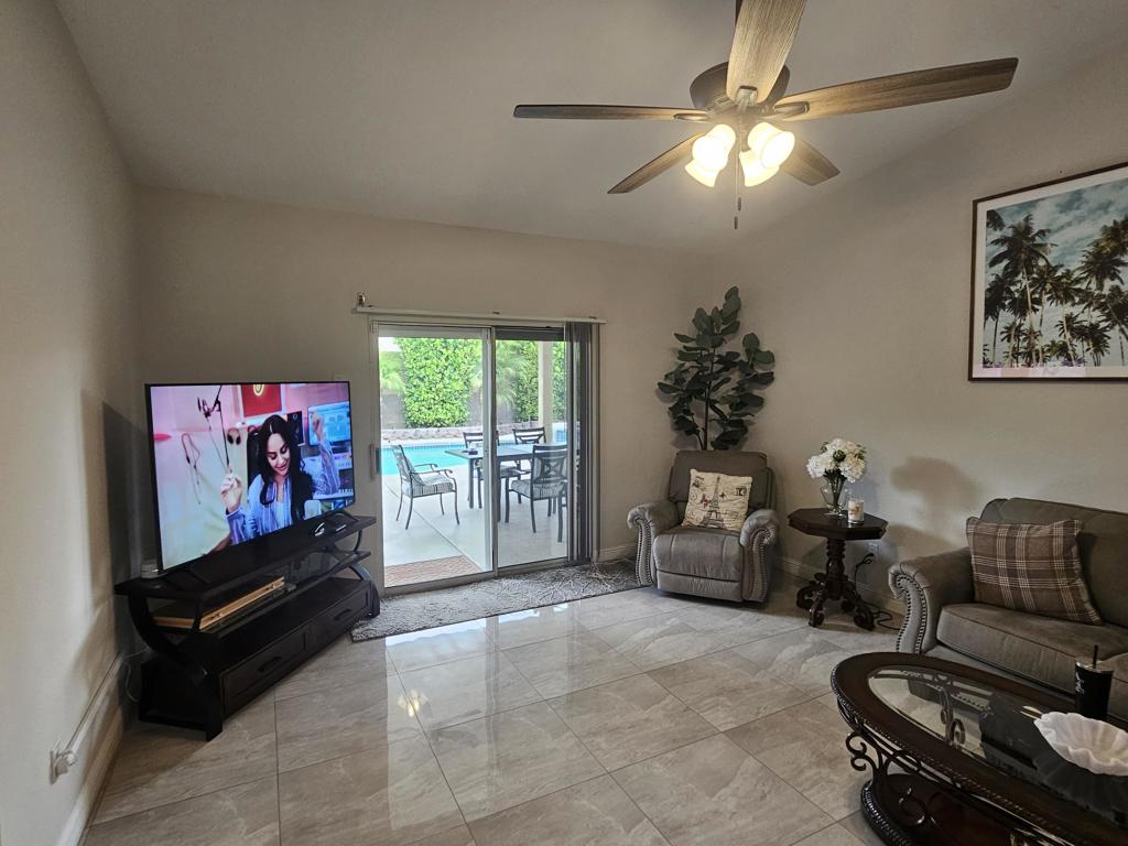 Panorama - Residential Lease