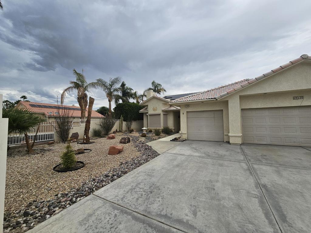 Panorama - Residential Lease