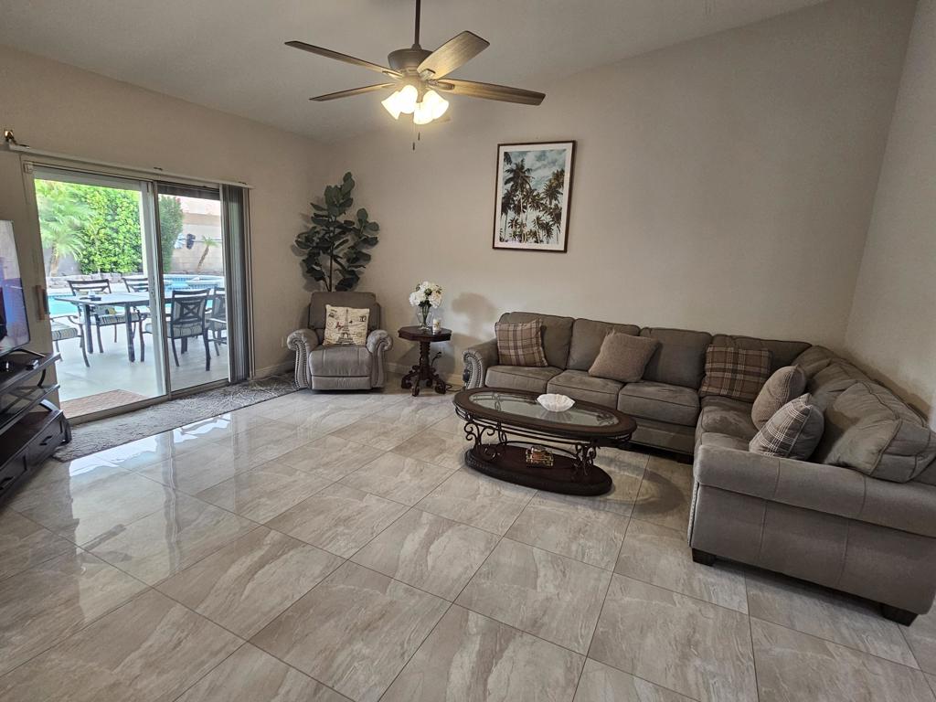 Panorama - Residential Lease