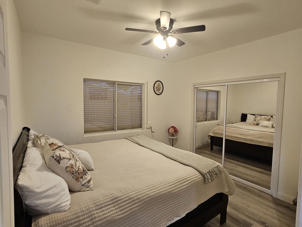 Panorama - Residential Lease