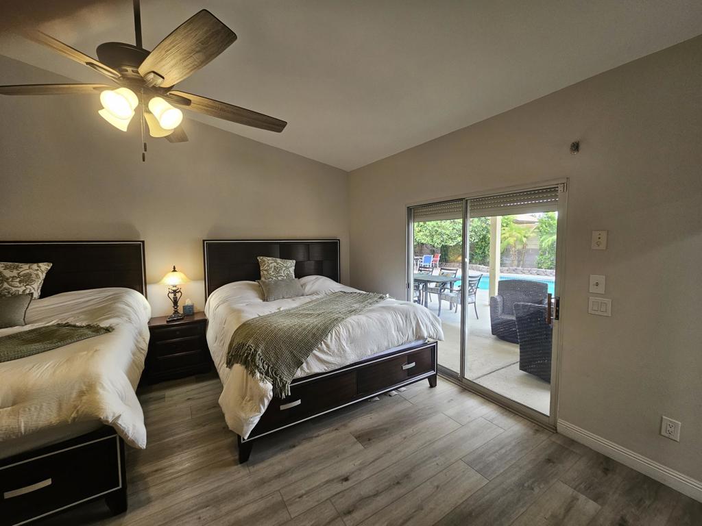 Panorama - Residential Lease