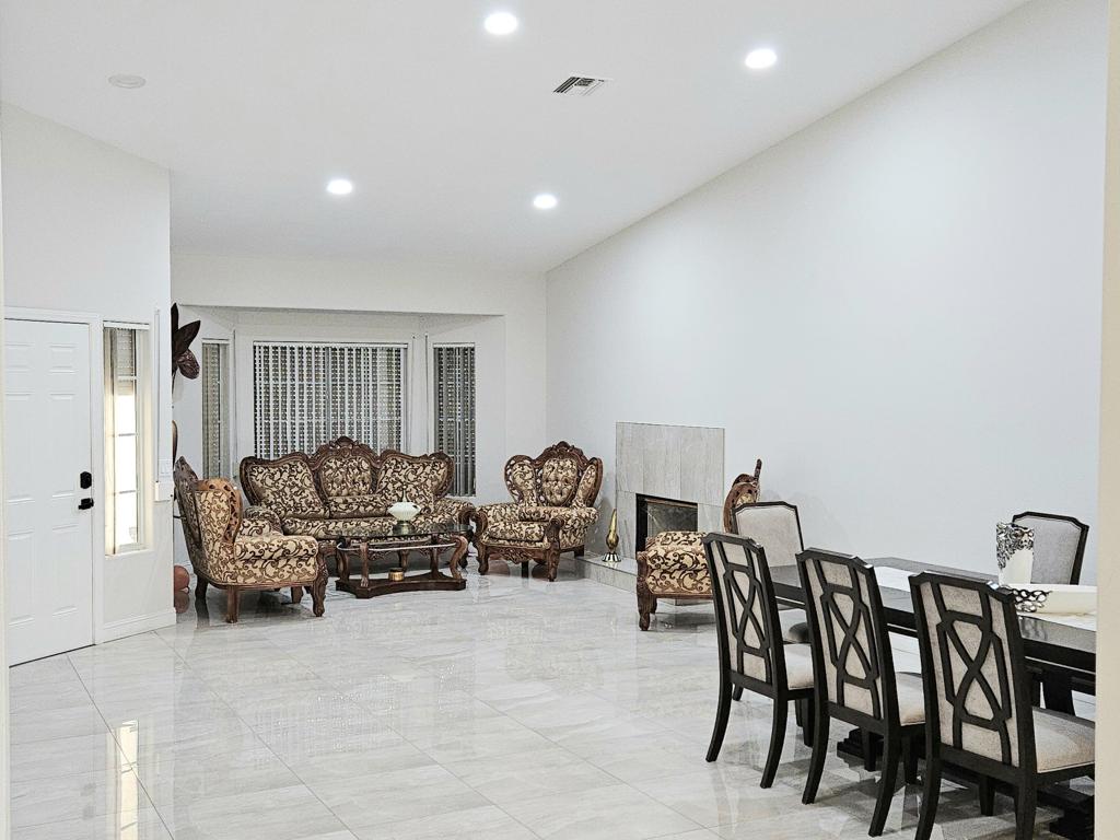 Panorama - Residential Lease