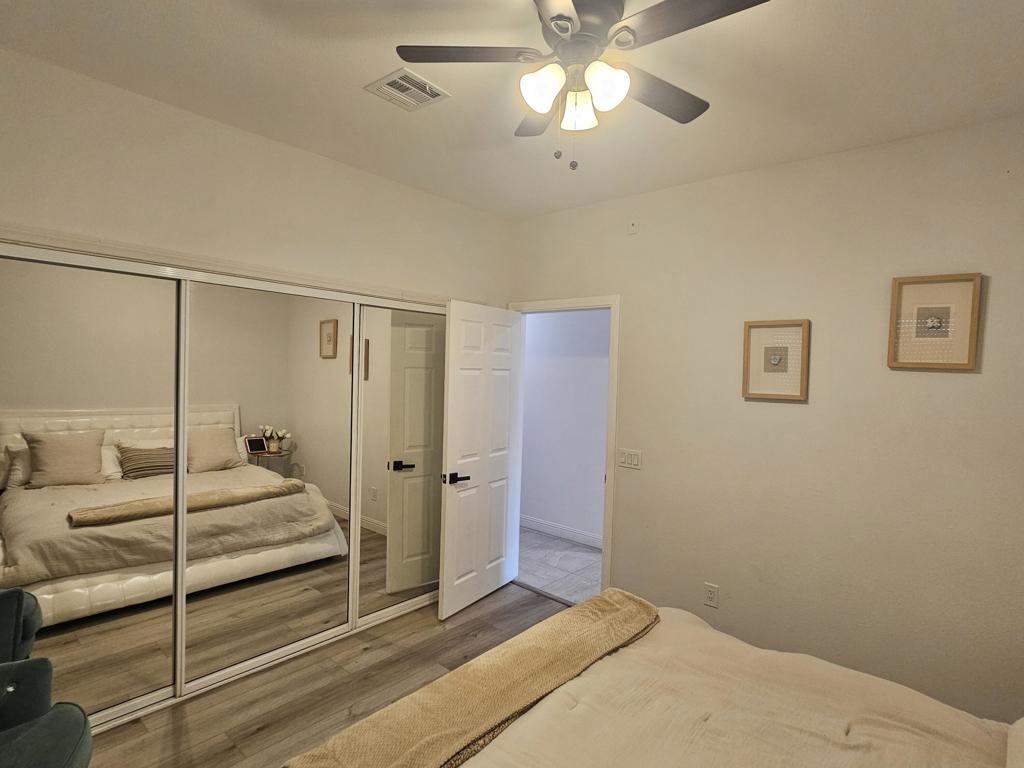 Panorama - Residential Lease