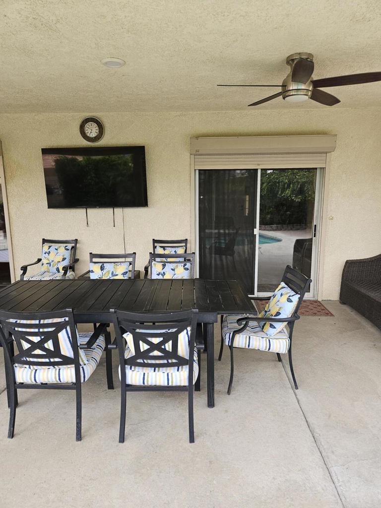 Panorama - Residential Lease