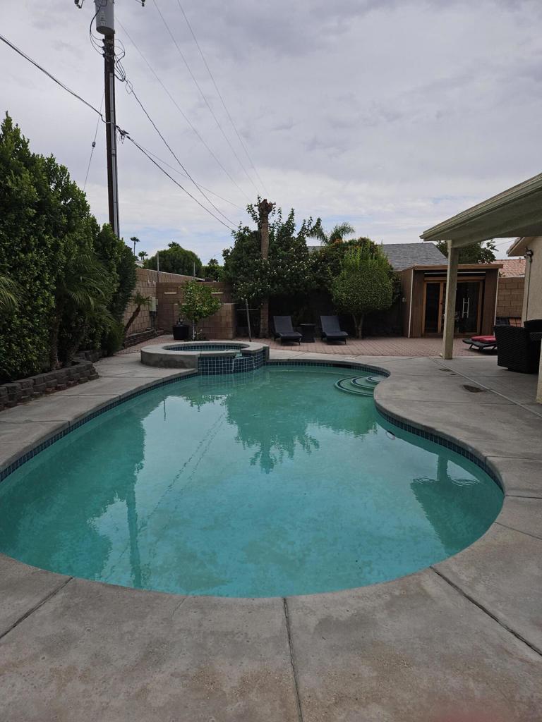 Panorama - Residential Lease
