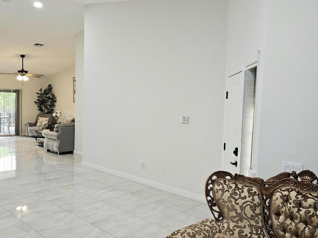 Panorama - Residential Lease