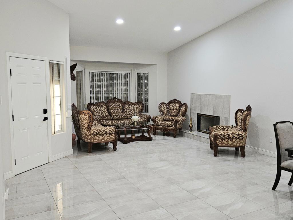 Panorama - Residential Lease