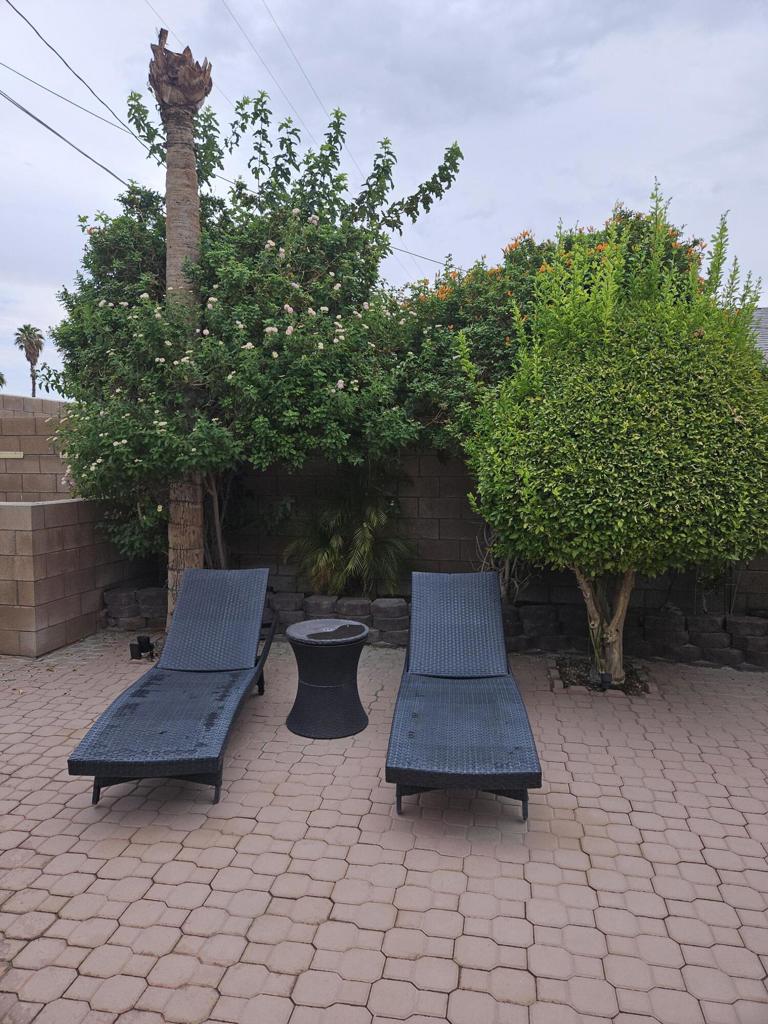 Panorama - Residential Lease