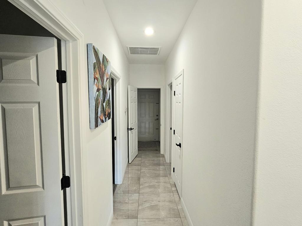 Panorama - Residential Lease