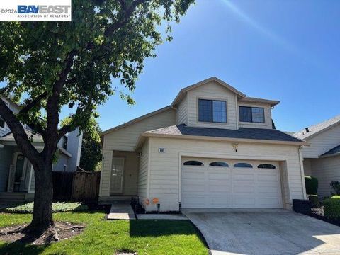 Photo of 960 Buckskin Ter Ter, Brentwood, CA 94513 (MLS # 41122210)